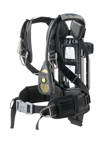 Dräger PSS 7000