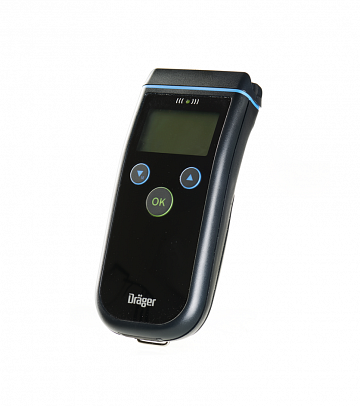 Dräger Alcotest 6820