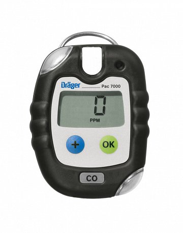 Dräger Pac 7000