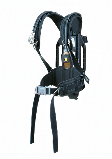 Dräger PSS 5000