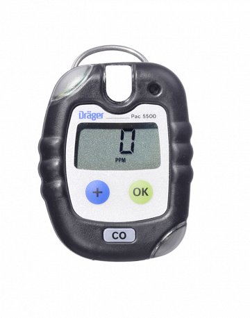 Dräger Pac 5500