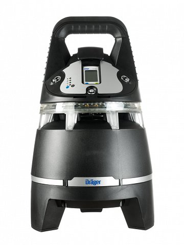 Dräger X-zone 5500