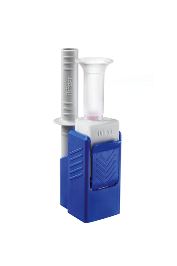 Dräger DrugCheck 3000