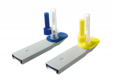 Dräger DrugTest 5000 Test Kit