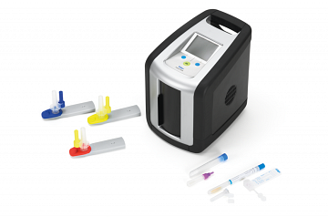 Dräger DrugTest 5000