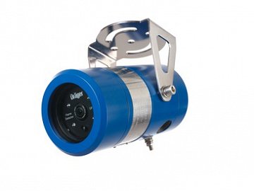 Dräger Flame 3000