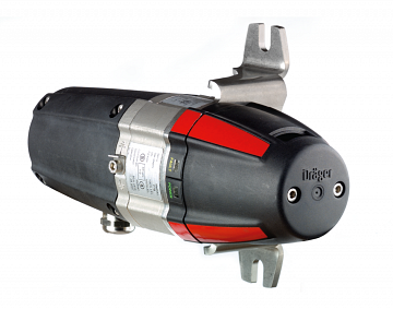 Dräger PIR 7000