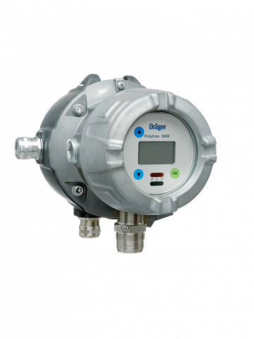 Dräger Polytron 5200