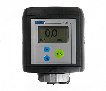 Dräger Polytron 7000