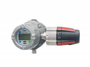 Dräger Polytron 8700