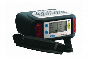 Dräger X-am 7000